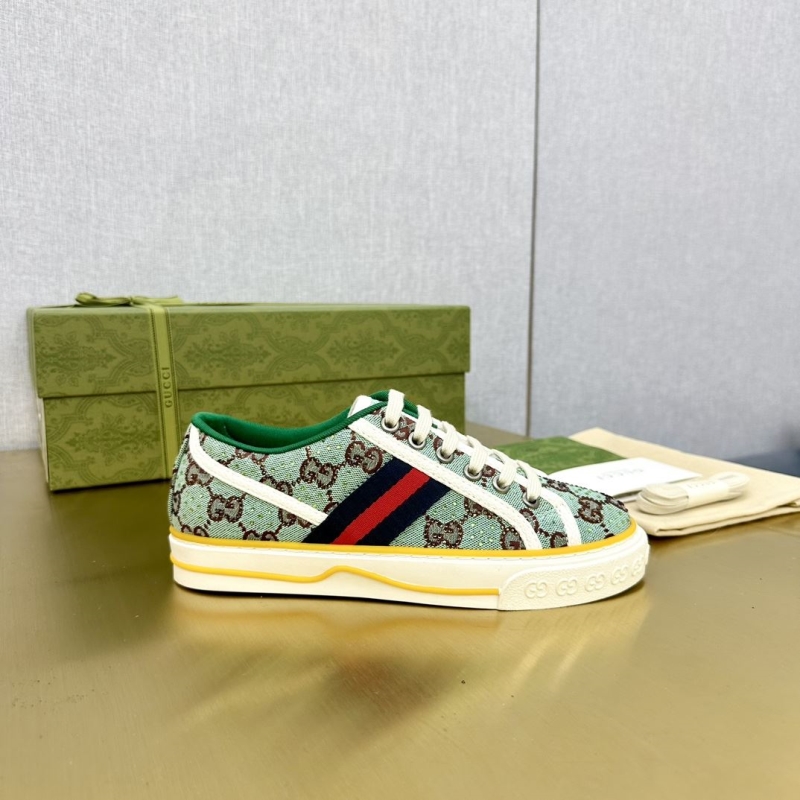 Gucci Casual Shoes